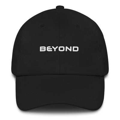 Beyond Cap