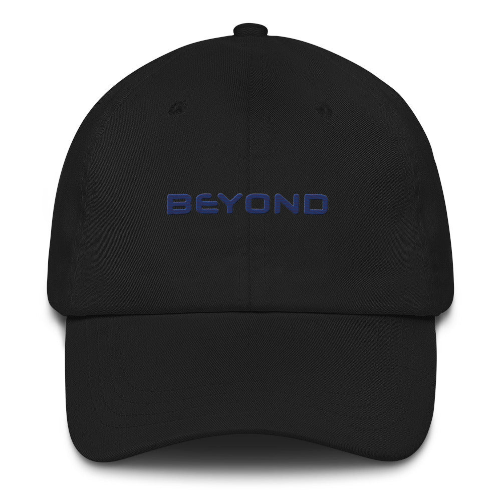 Beyond Cap