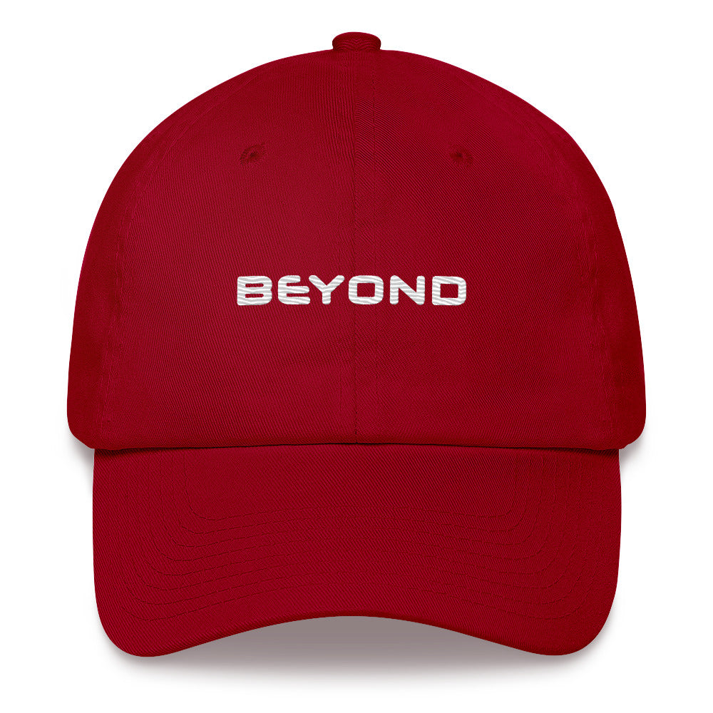 Beyond Cap