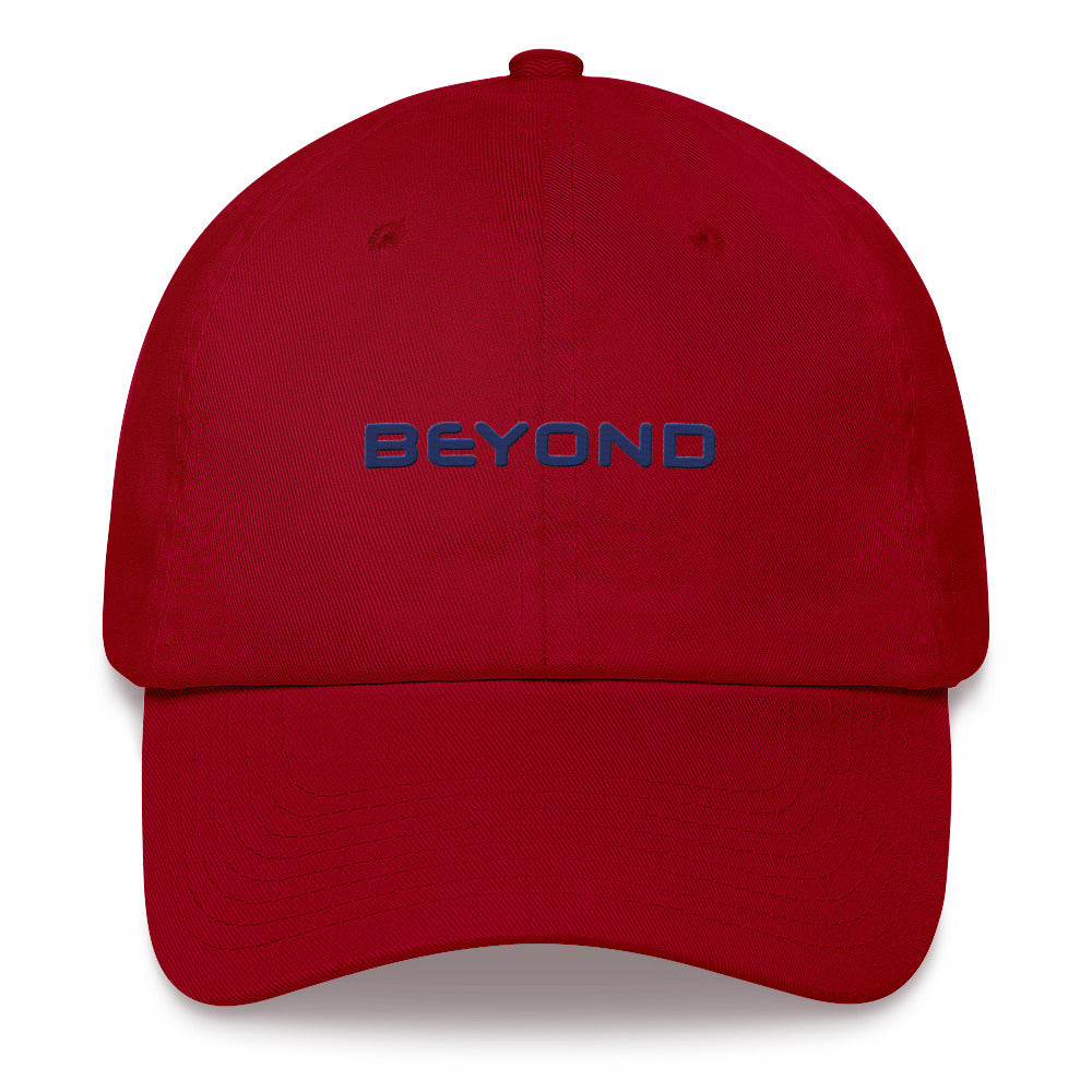 Beyond Cap