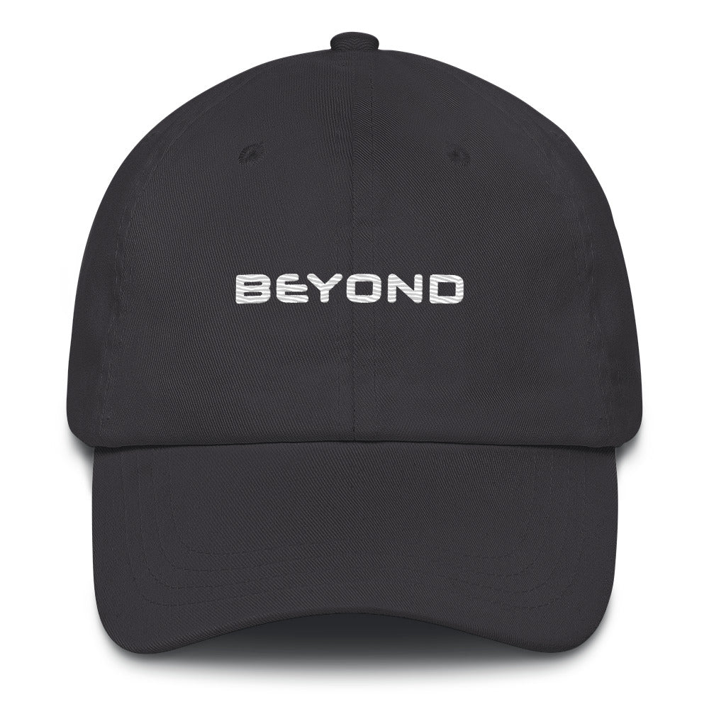 Beyond Cap