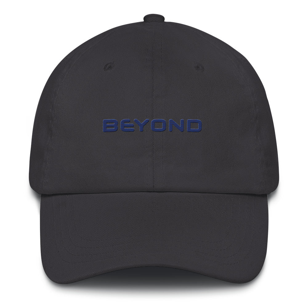 Beyond Cap