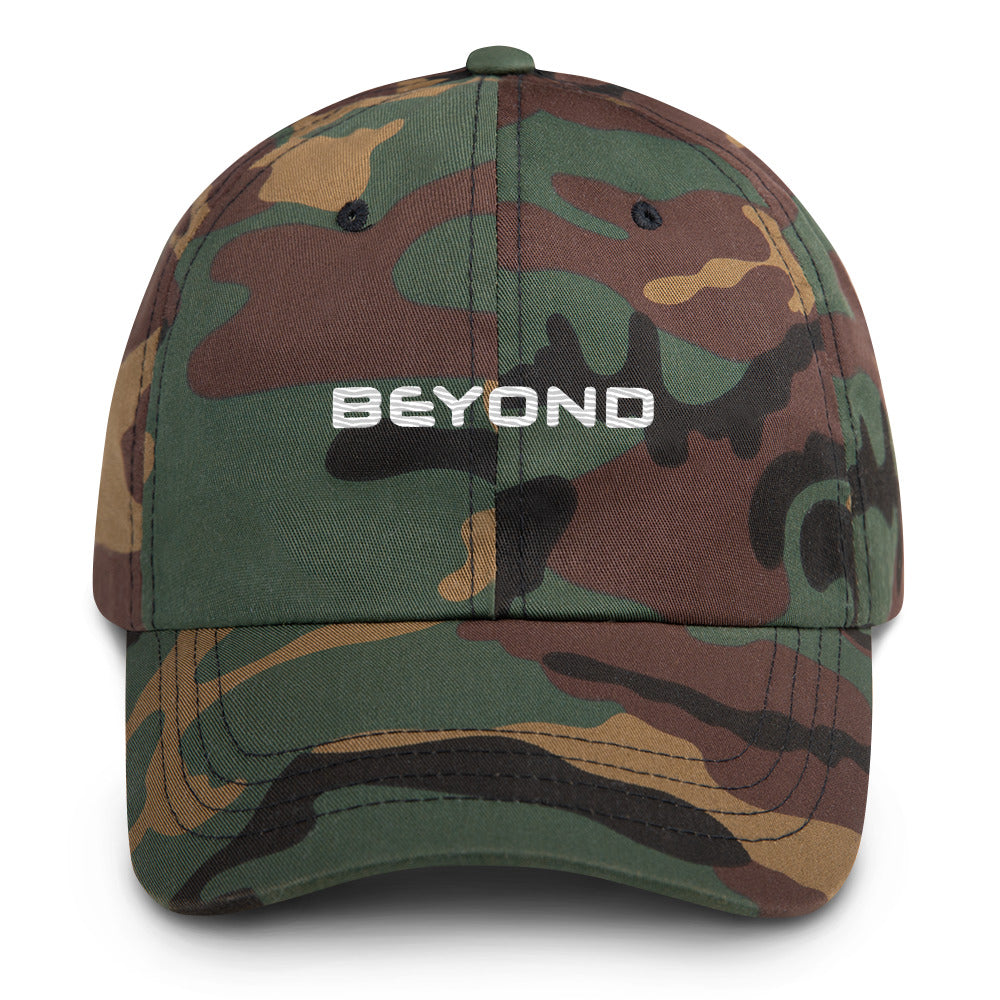 Beyond Cap