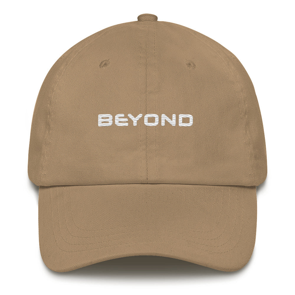 Beyond Cap