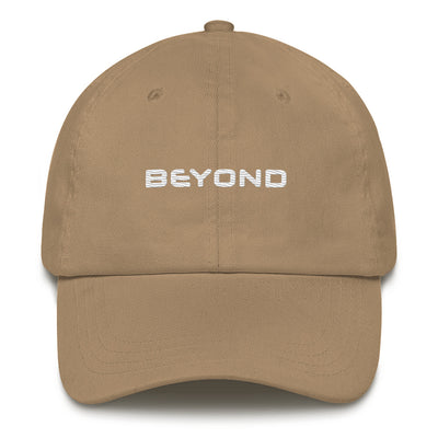 Beyond Cap