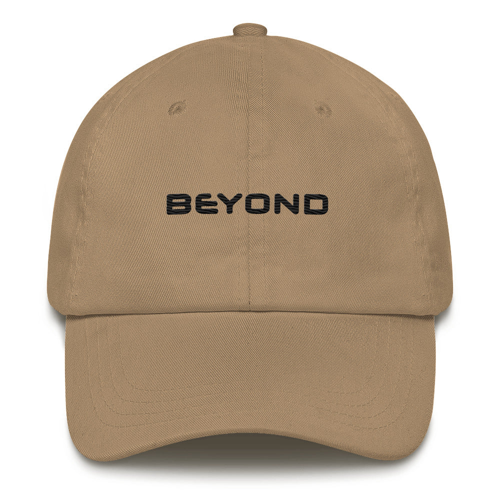 Beyond Cap