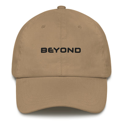 Beyond Cap