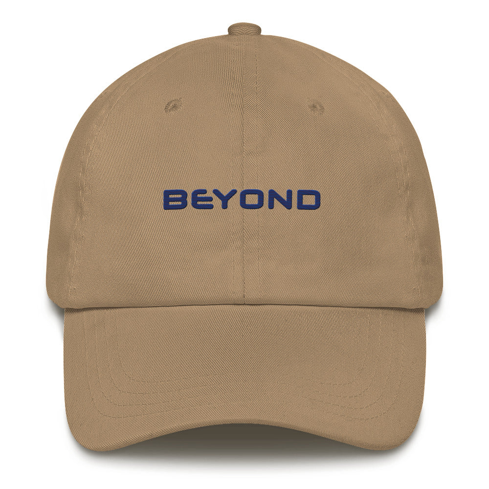 Beyond Cap