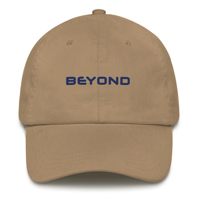 Beyond Cap