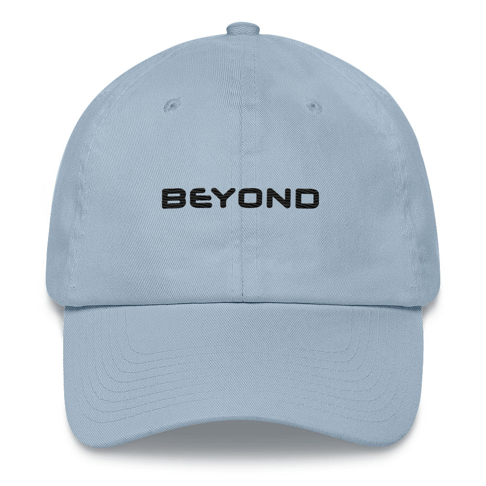 Beyond Cap