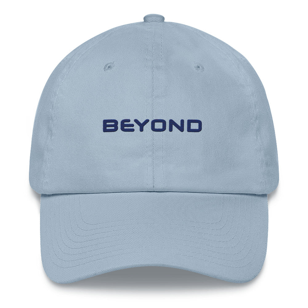 Beyond Cap