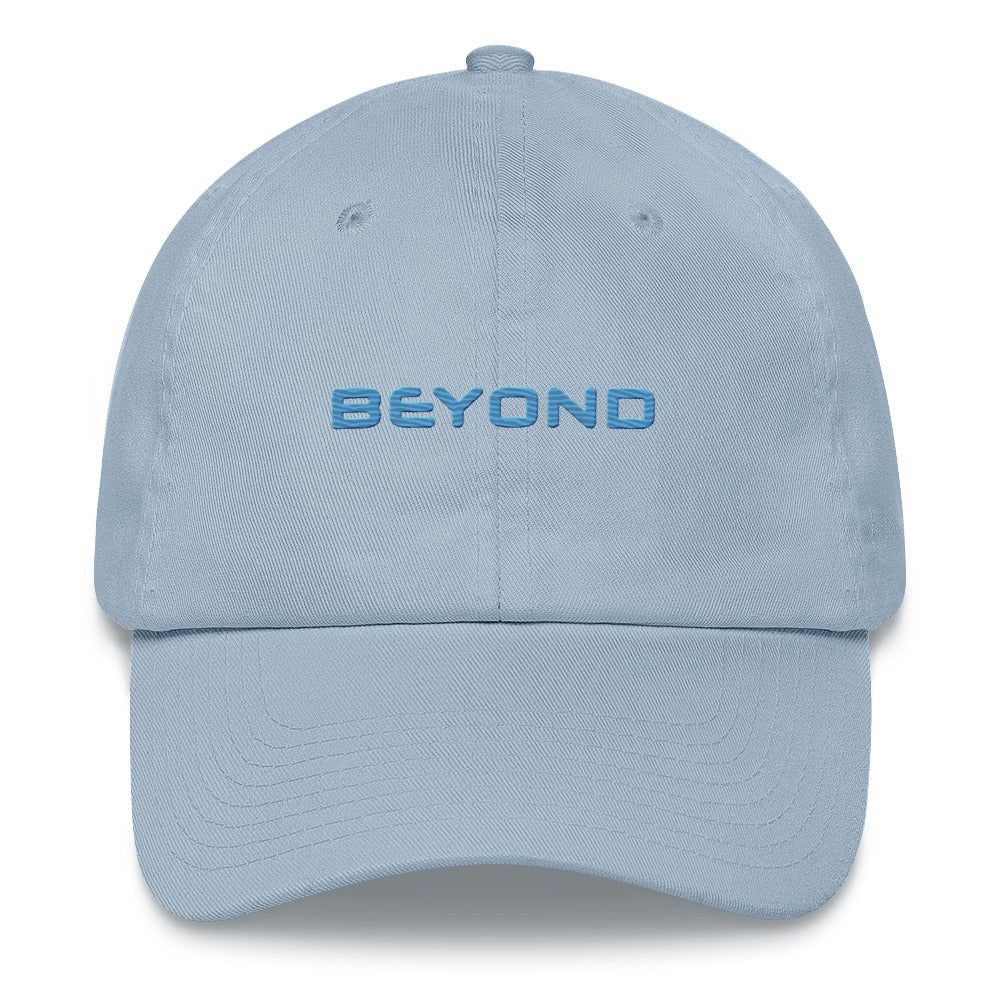 Beyond Cap