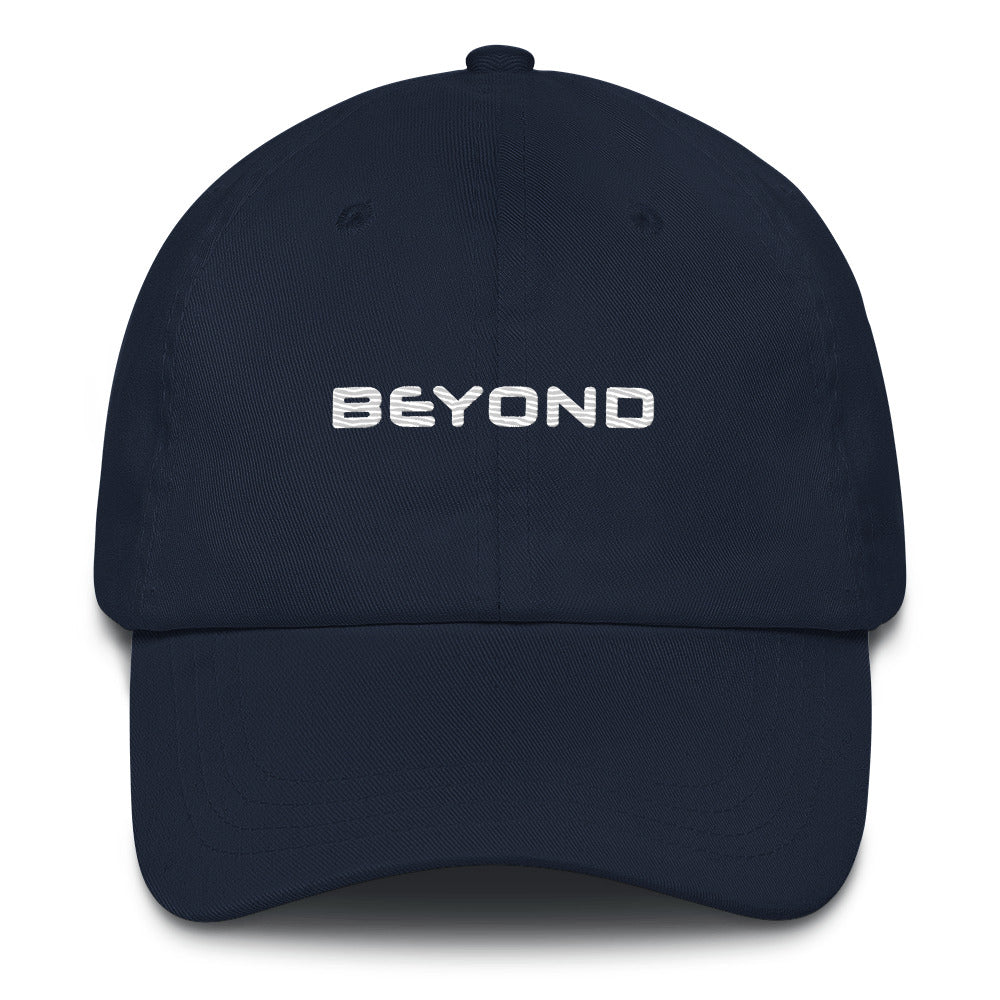 Beyond Cap