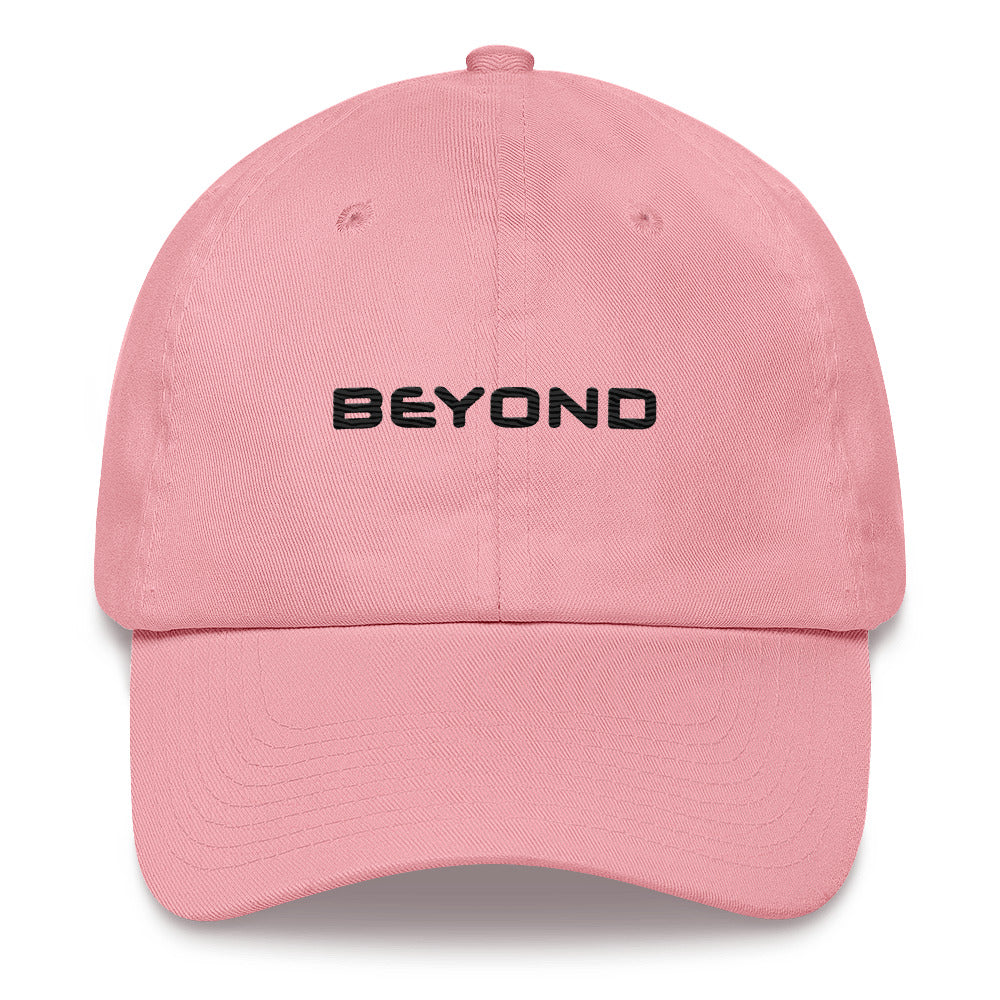 Beyond Cap