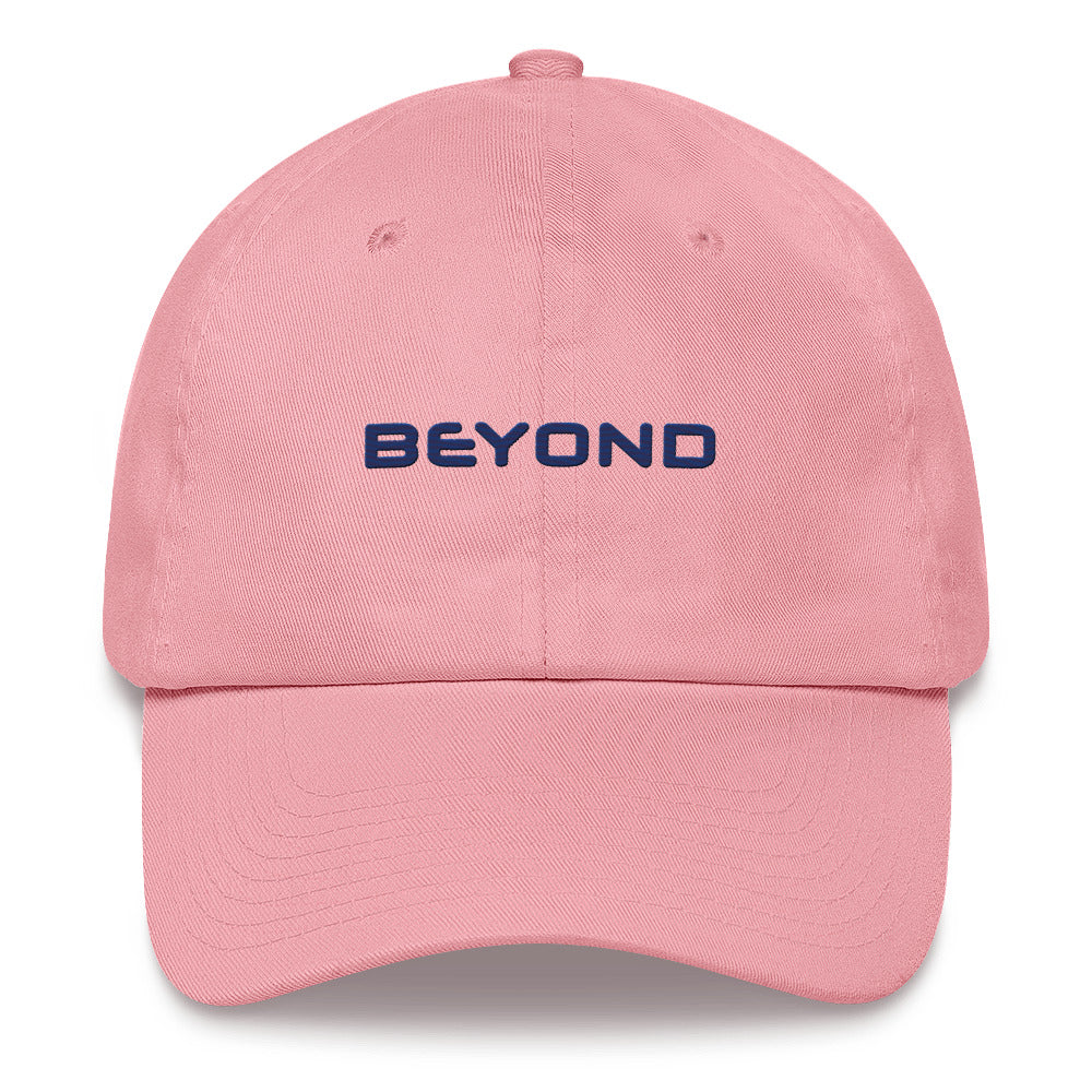 Beyond Cap