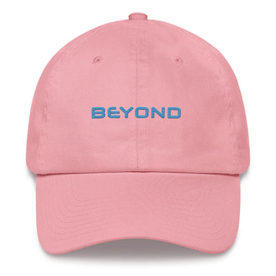 Beyond Cap