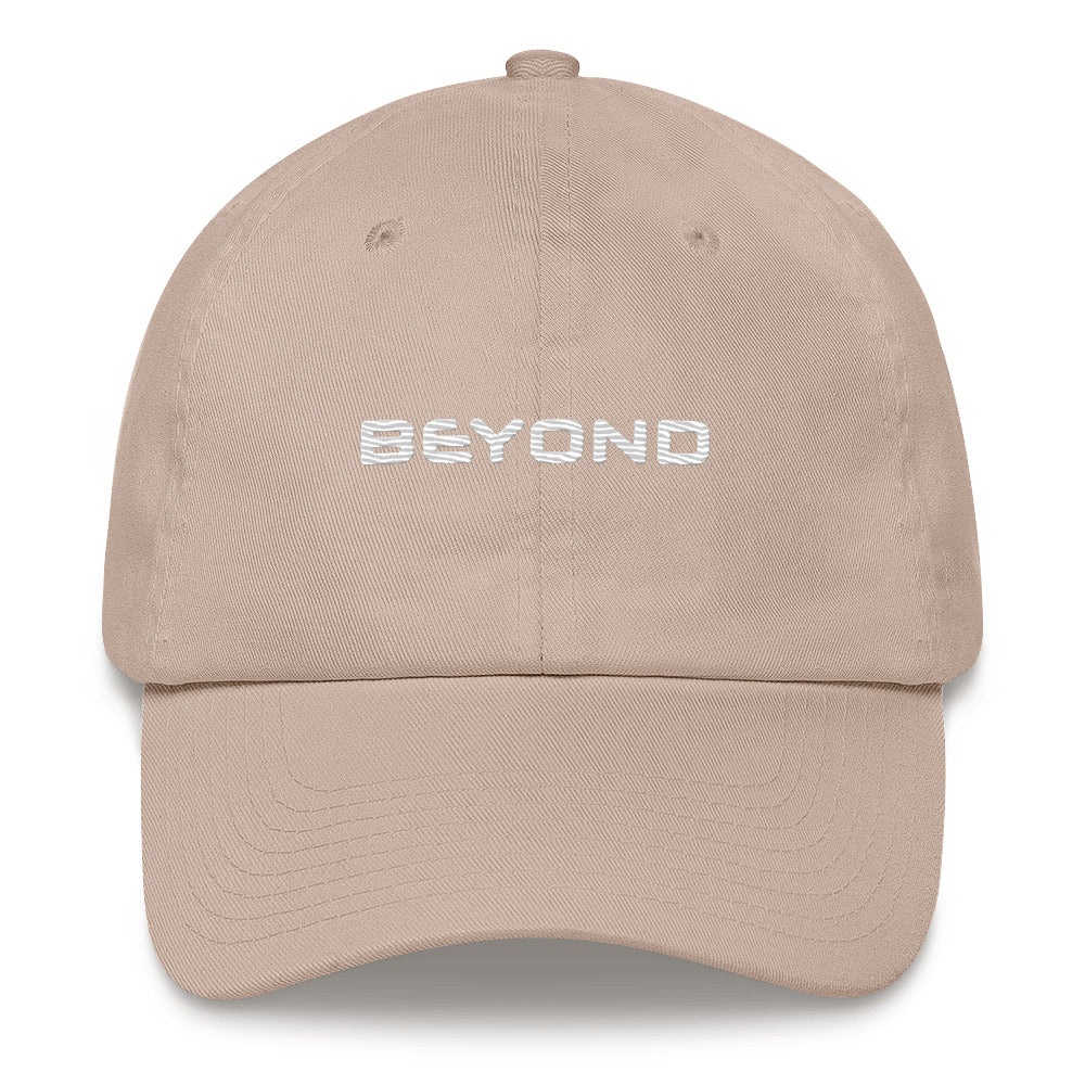 Beyond Cap