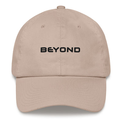 Beyond Cap