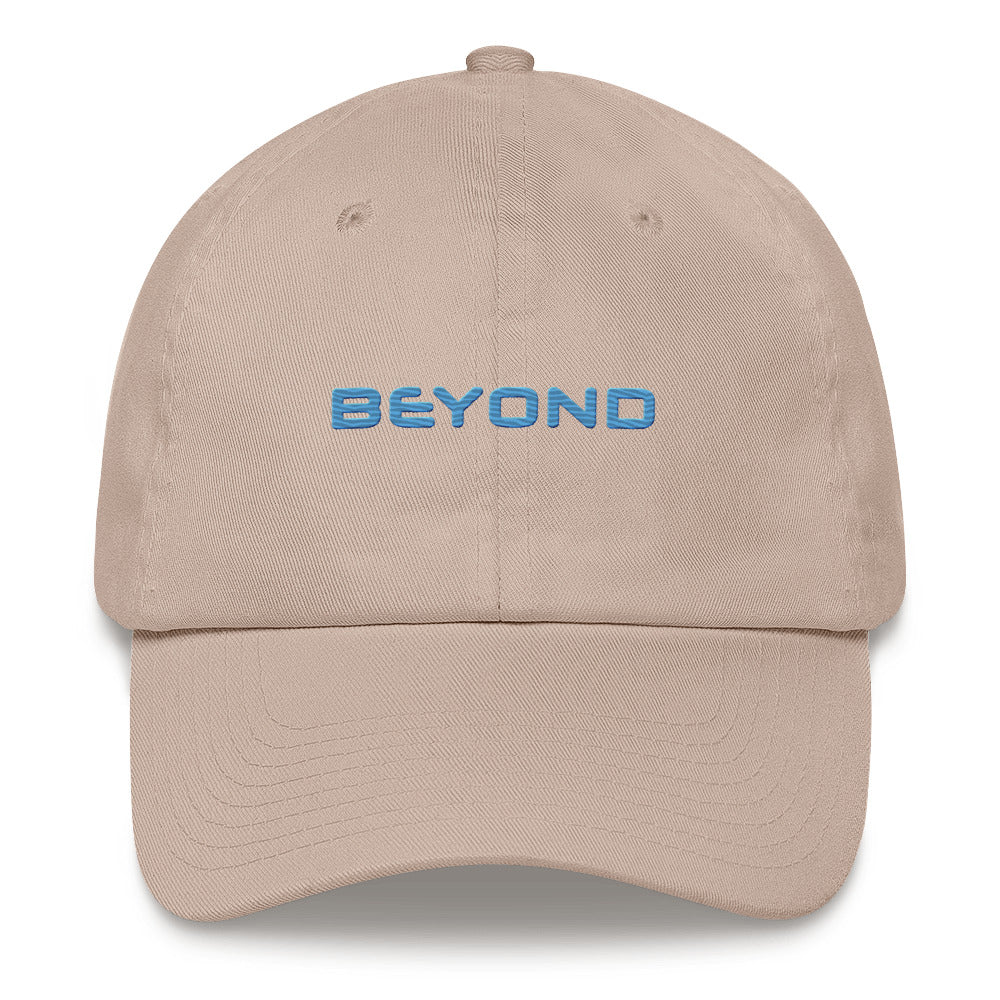 Beyond Cap