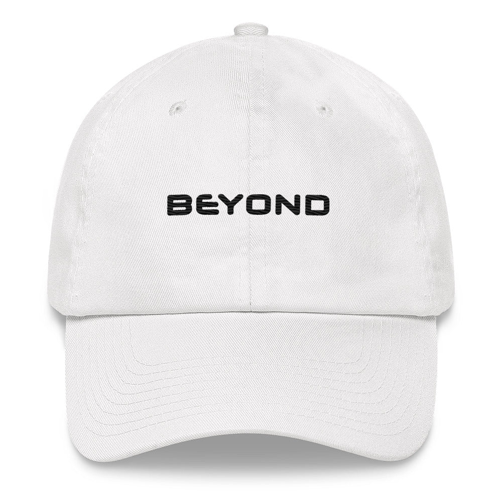 Beyond Cap