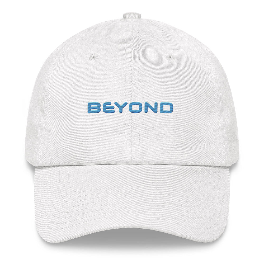 Beyond Cap